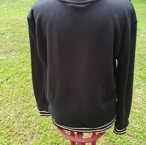 Fila Crewneck Sweatshirt - Picture 8 of 10